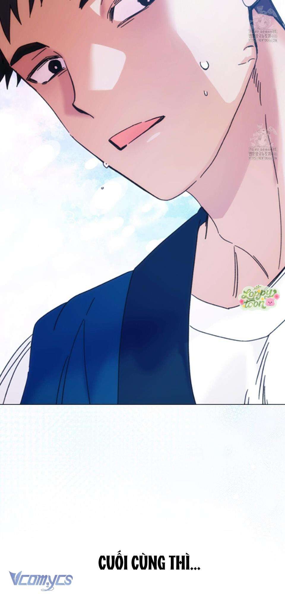 Rung Động Đỉnh Cao Chap 5 - Trang 2