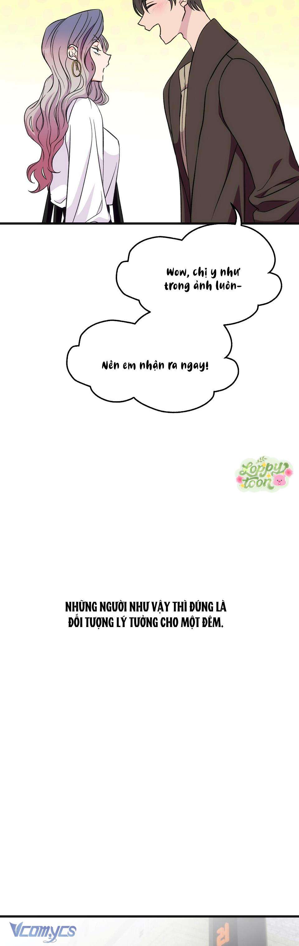 Rung Động Đỉnh Cao Chap 1 - Trang 2