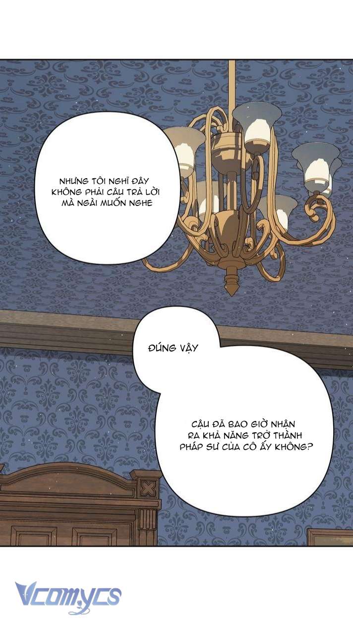 Cách Để Giết Một Pháp Sư Chapter 17 - Trang 4