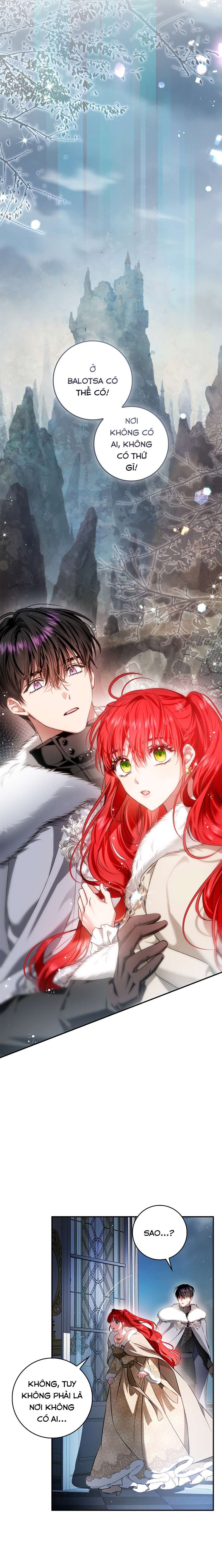 Hôn Phu Ẩn Sắc Chap 100 - Next Chapter 100.1