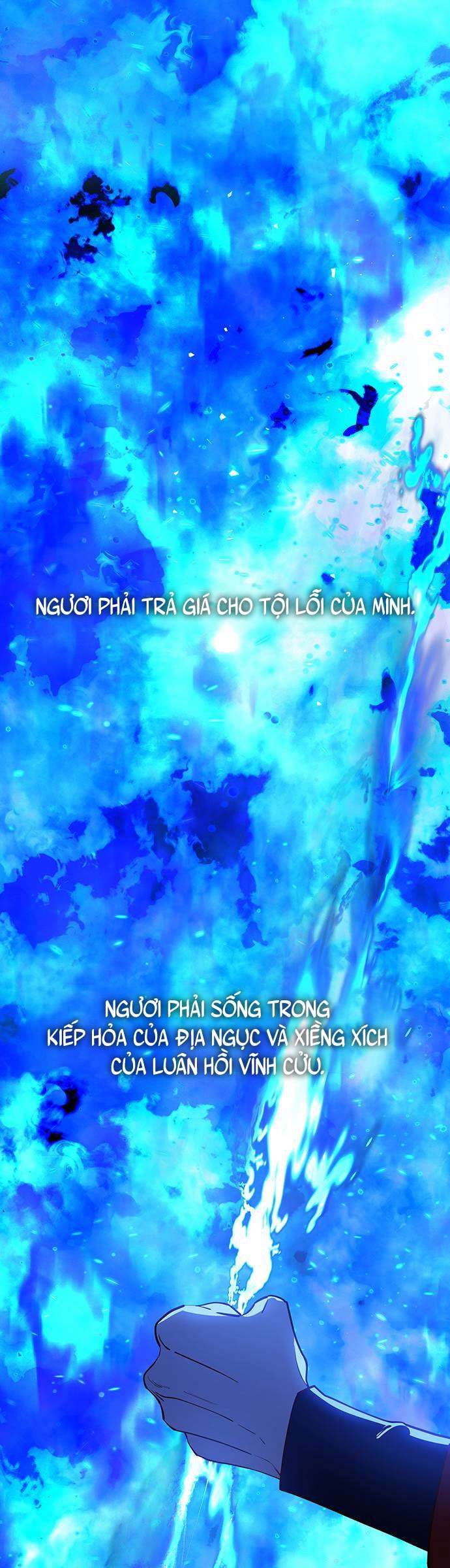 Vương Tử Huyền Bí Chapter 110 - Trang 4