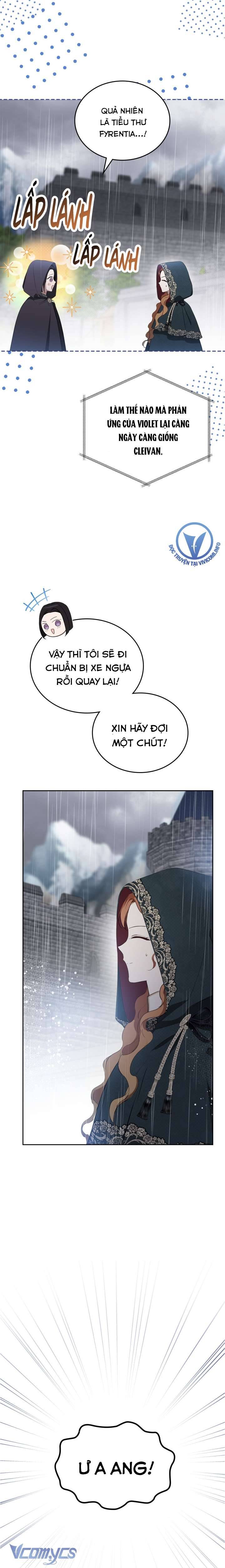 Kiếp Này Nhất Định Làm Gia Chủ Chap 156 - Trang 2