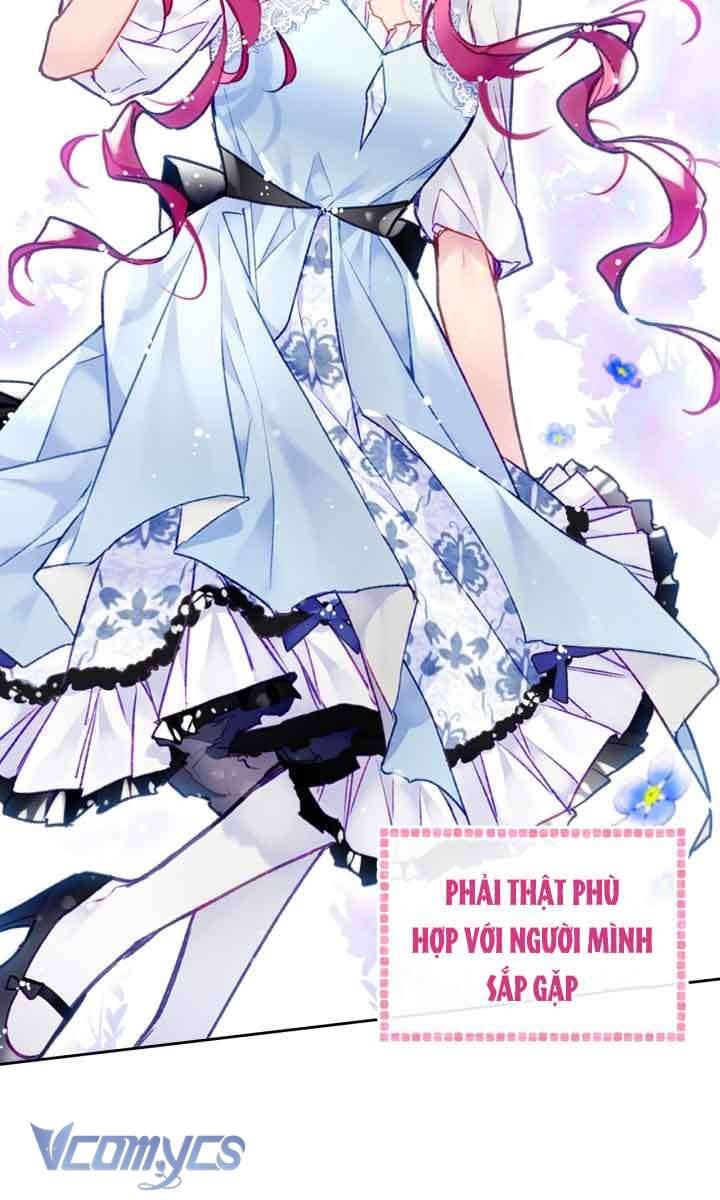 Kết Cục Của Nhân Vật Phản Diện Chỉ Có Thể Là Cái Chết Chapter 110 - Trang 4