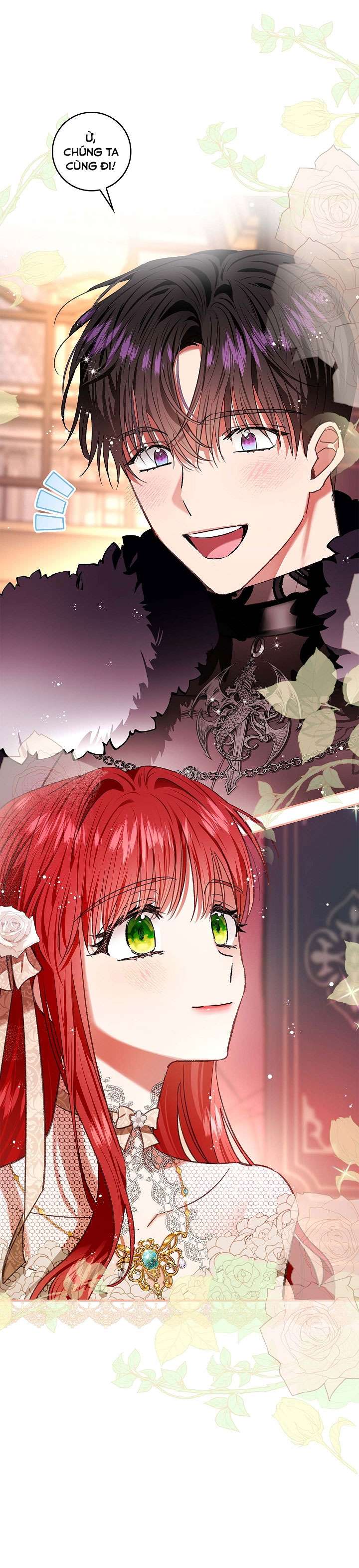 Hôn Phu Ẩn Sắc Chapter 80 - Next Chapter 81