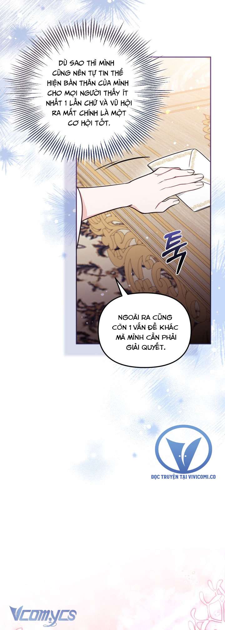 Không Có Chỗ Cho Kẻ Giả Mạo Chap 57 - Trang 2