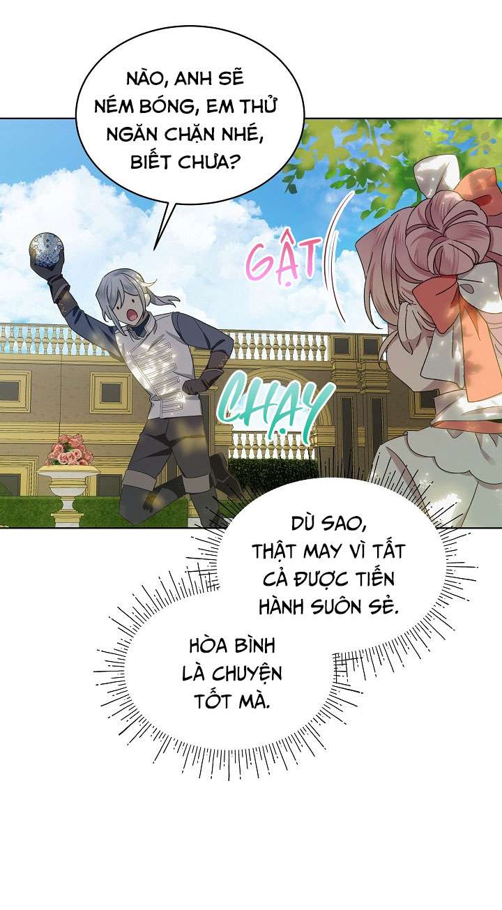 Quý Cô Thế Giới Ngầm Chap 49 - Trang 4