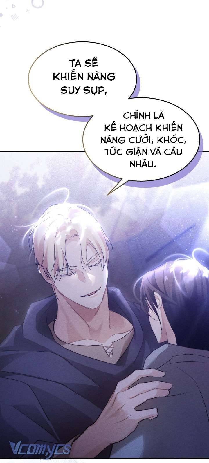 Tiếng Trống Vang Dội Chapter 21 - Next Chapter 22