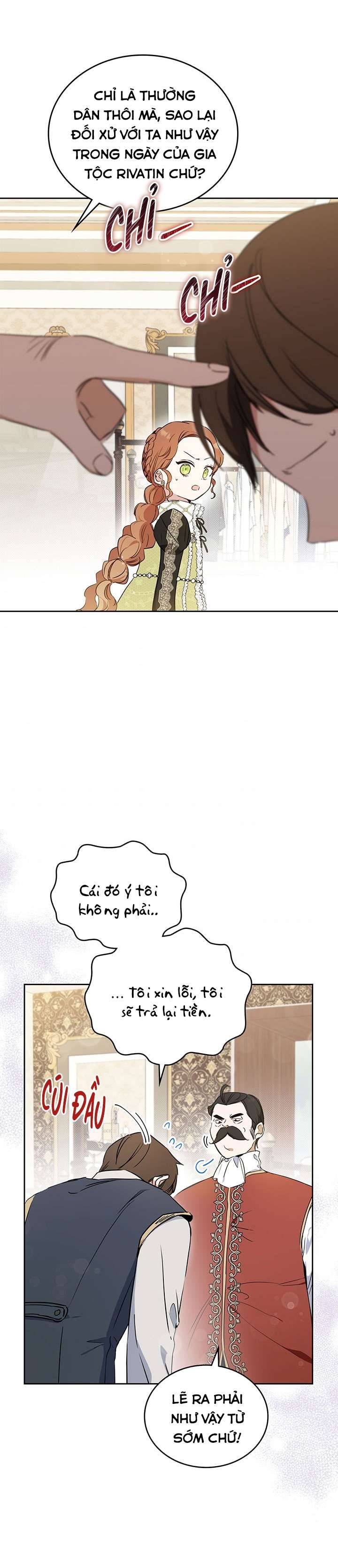 Kiếp Này Nhất Định Làm Gia Chủ Chap 77 - Trang 2