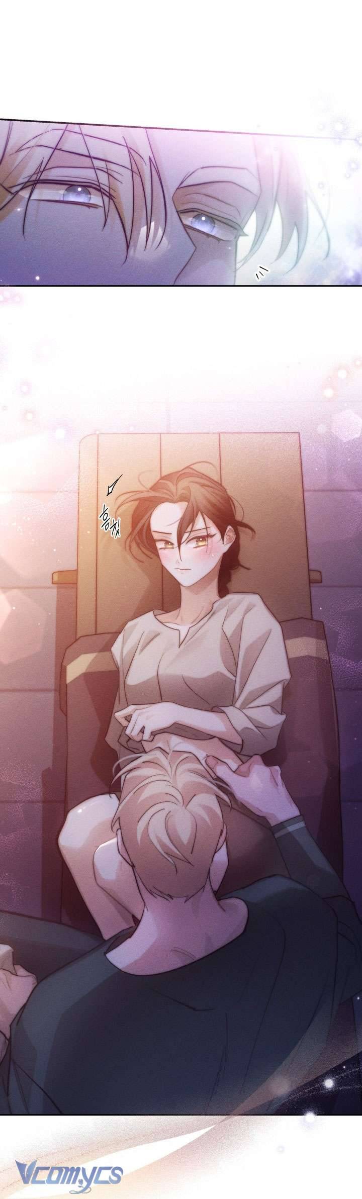 Tiếng Trống Vang Dội Chapter 22 - Trang 4