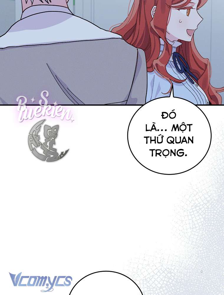 Chị Gái Của Nhân Vật Phản Diện Hôm Nay Cũng Đang Đau Khổ Chapter 35 - Trang 4