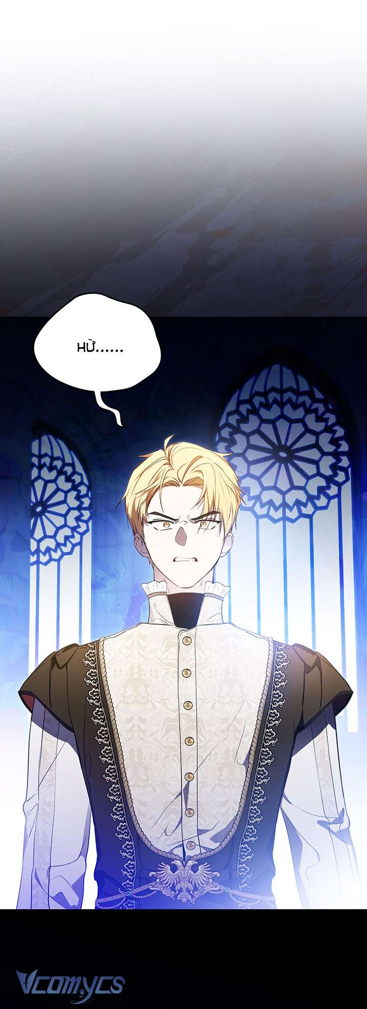 Kiếp Này Nhất Định Làm Gia Chủ Chap 128 - Trang 2