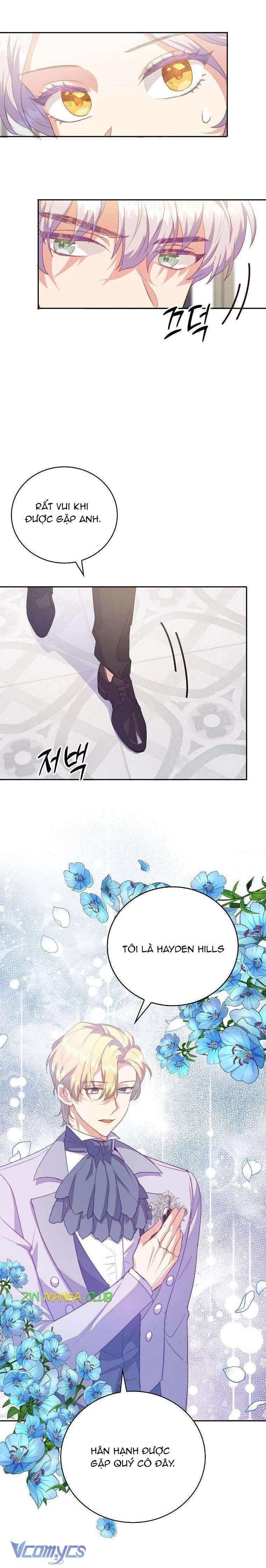 Tôi Chỉ Nhận Ra Sau Khi Mất Cô Ấy Chap 38 - Trang 2