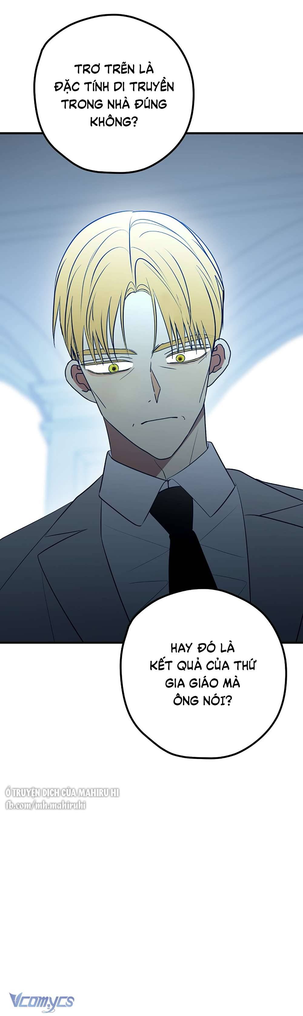 Kẻ Rác Rưởi Không Đáng Được Yêu Chapter 89 - Trang 4