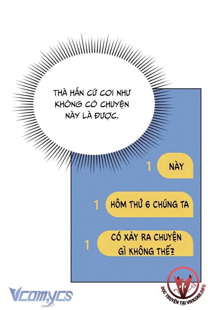 [18+] 7 Giây Thay Vì Một Nụ Hôn Chap 18 - Trang 2