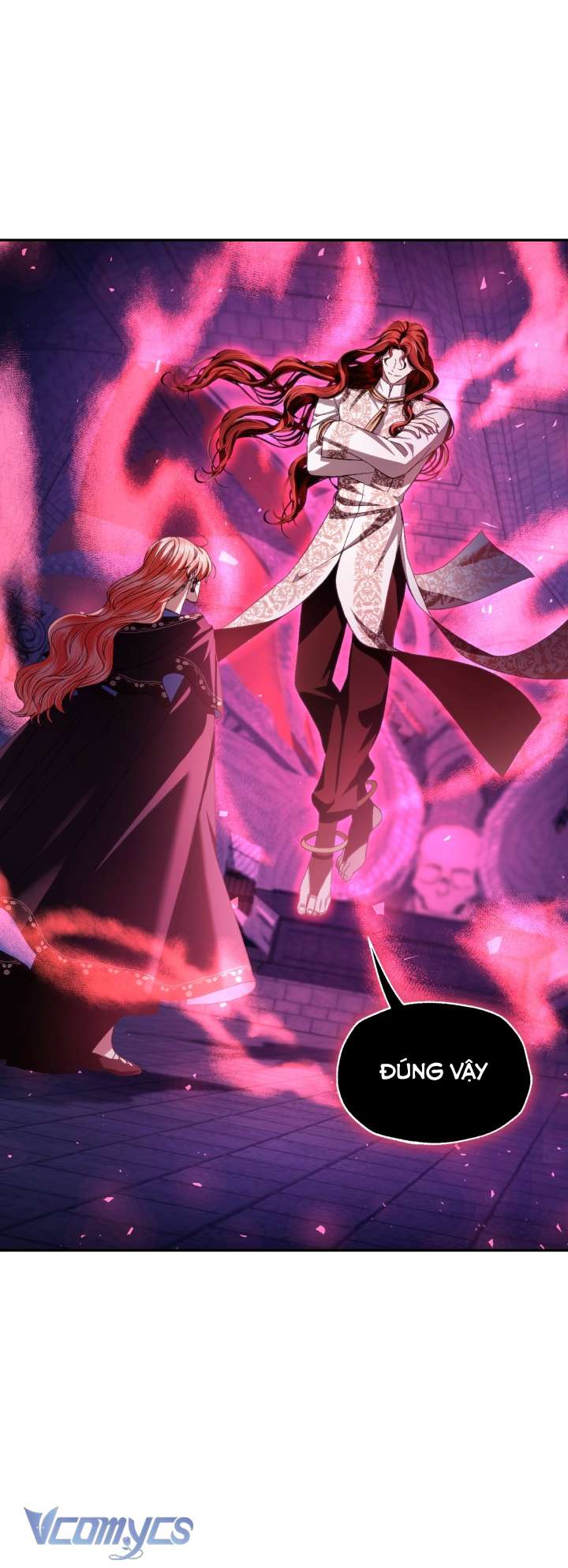 Cha À, Con Không Muốn Kết Hôn Đâu Chap 115 - Trang 2