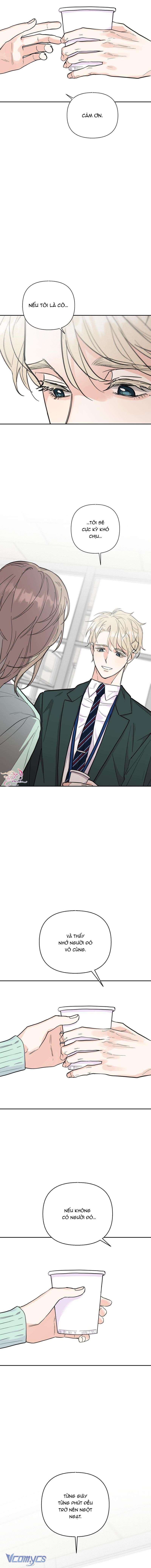 Hãy Ly Hôn Đi! Chapter 43 - Trang 3
