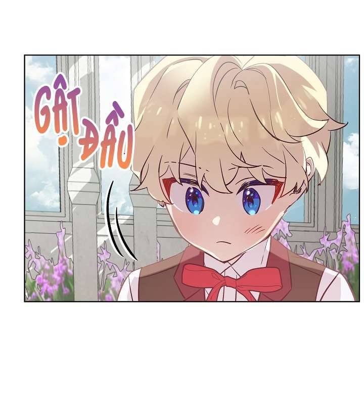 Quý Cô Thế Giới Ngầm Chap 8 - Trang 4