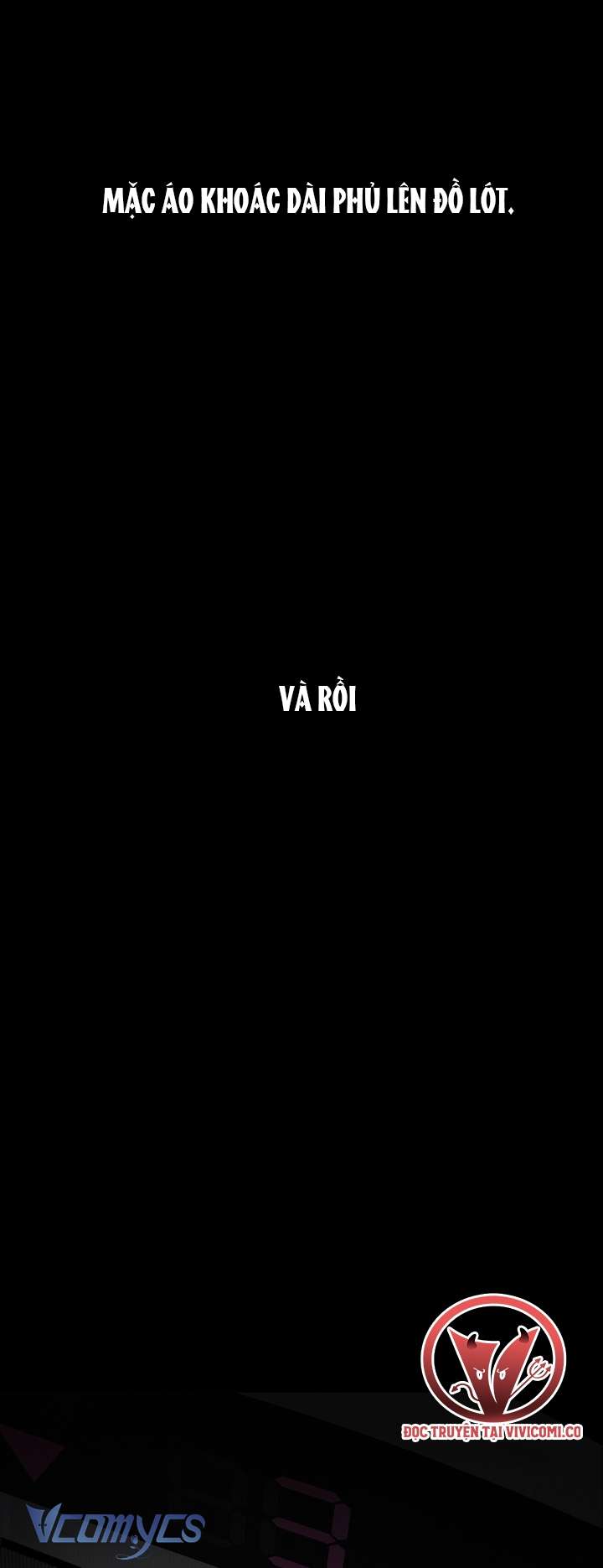 [18+] Nhật Ký Quan Sát Chap 5 - Next Chap 6