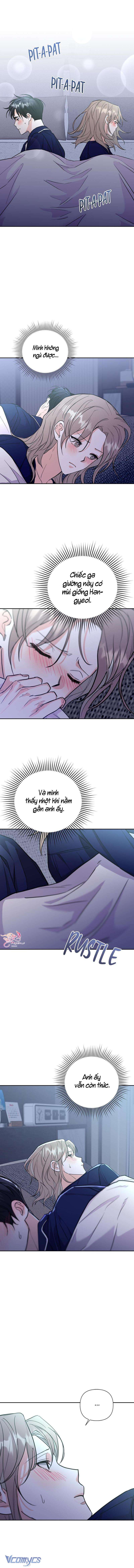 Hãy Ly Hôn Đi! Chapter 46 - Trang 3