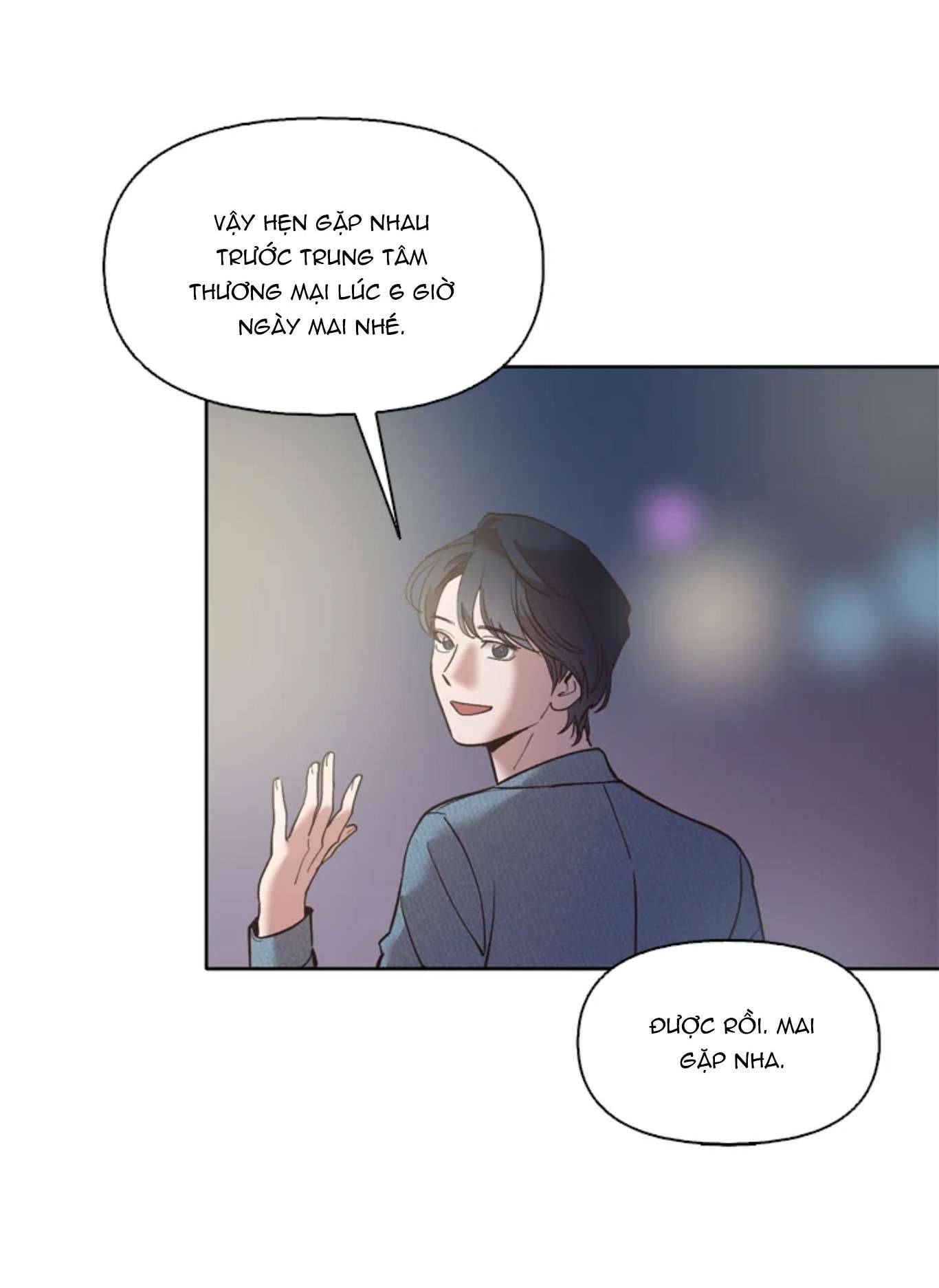Thanh Xuân Của Chúng Ta Chap 60 - Trang 4