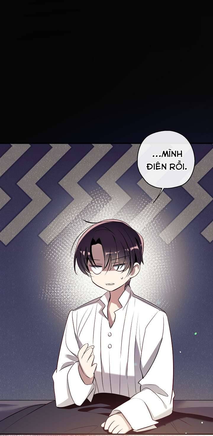 Chúng Ta Có Thể Trở Thành Một Gia Đình Được Không? Chap 71 - Trang 2