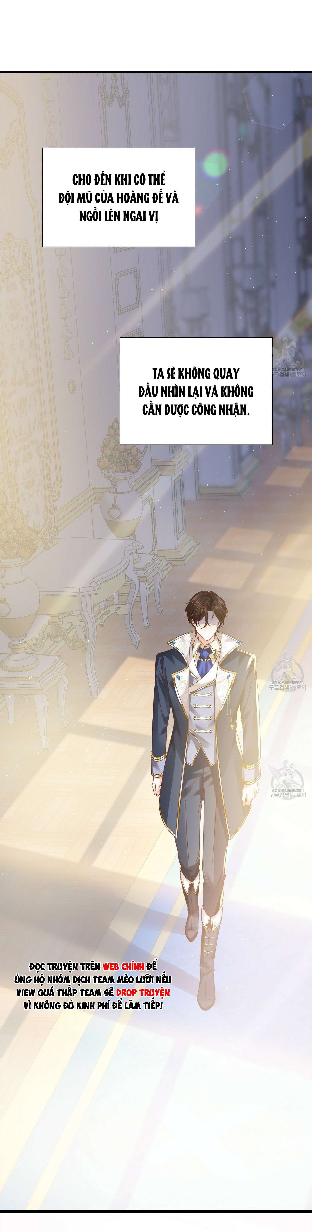 Đêm Không Ngủ Của Nàng Hầu Gái Chap 20 - Trang 3