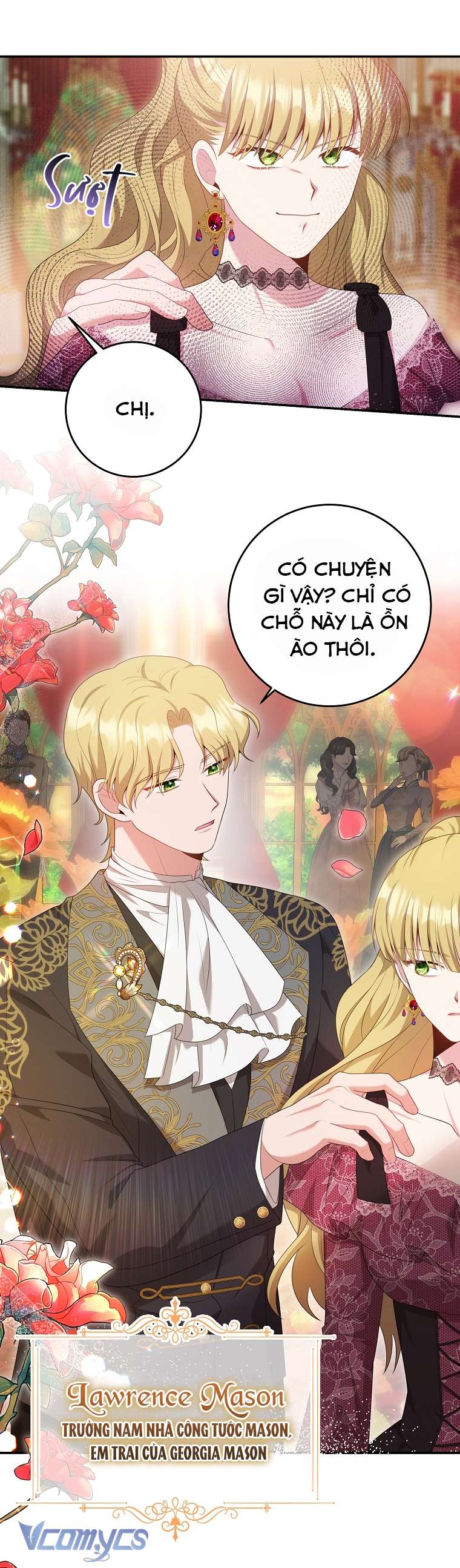 [18+] Phương Pháp Gia Hạn Hợp Đồng Hôn Nhân Chap 19 - Trang 2