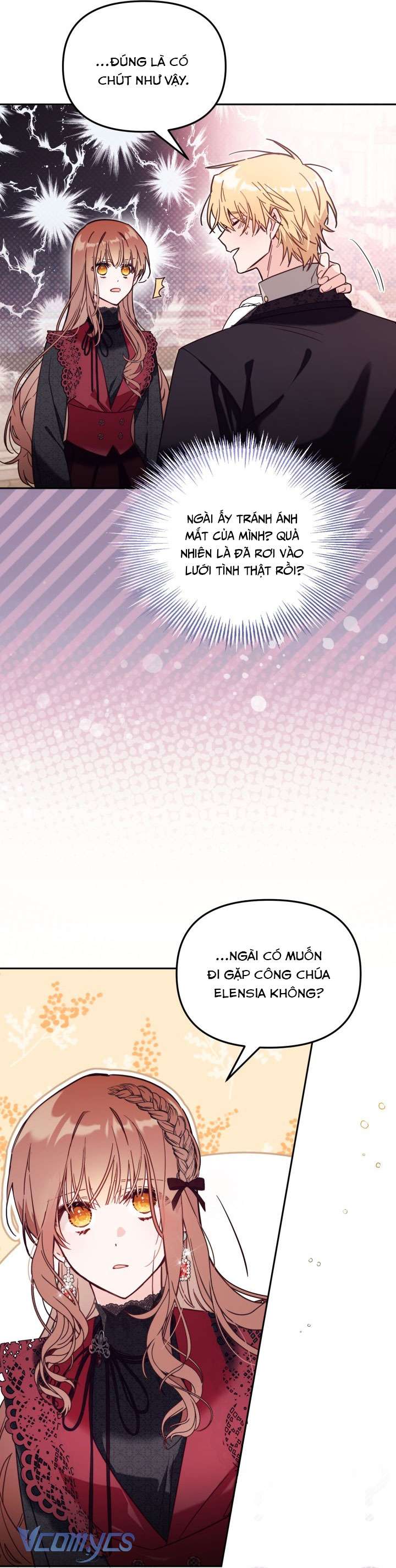 Không Có Chỗ Cho Kẻ Giả Mạo Chap 59 - Trang 2