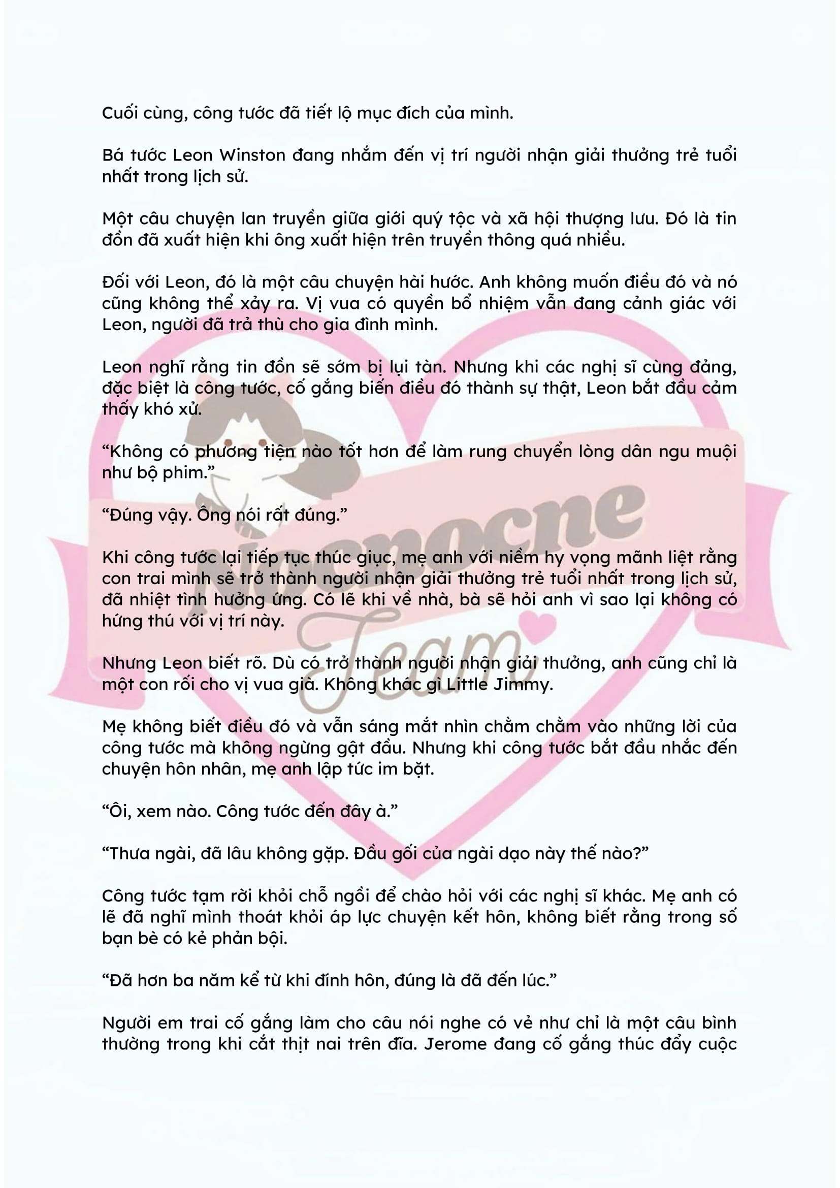 [NOVEL] HÃY CẦU XIN TÔI ĐI Chap 195 - Trang 2