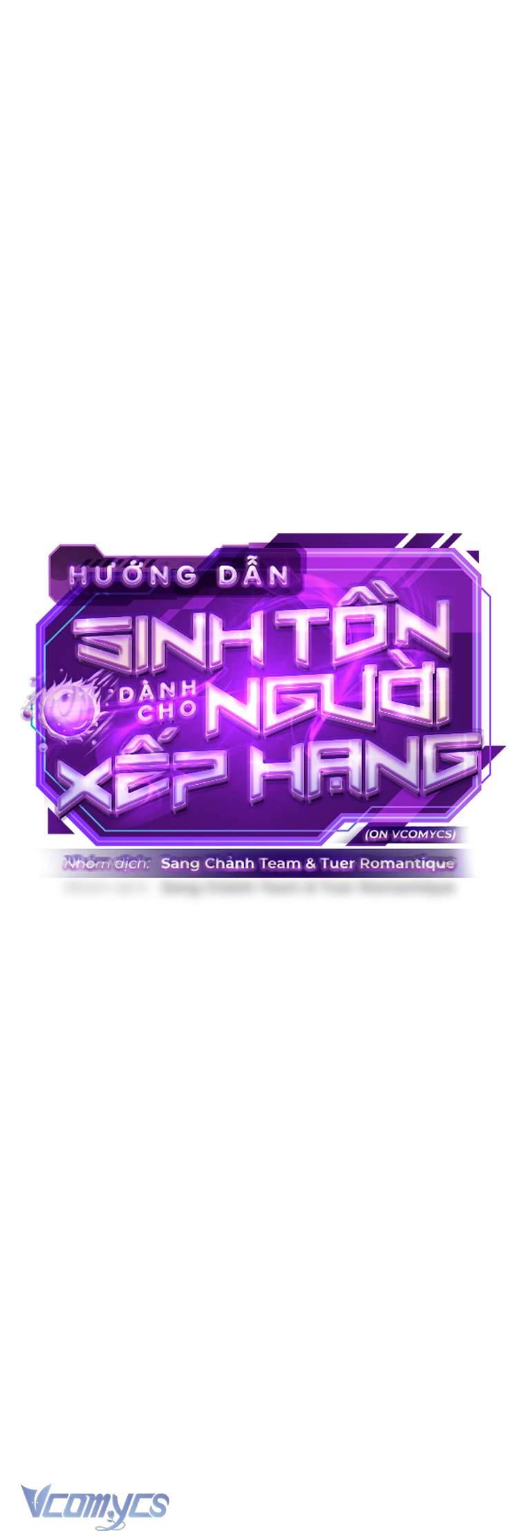 Hướng Dẫn Sinh Tồn Dành Cho Người Xếp Hạng Chap 10 - Trang 2