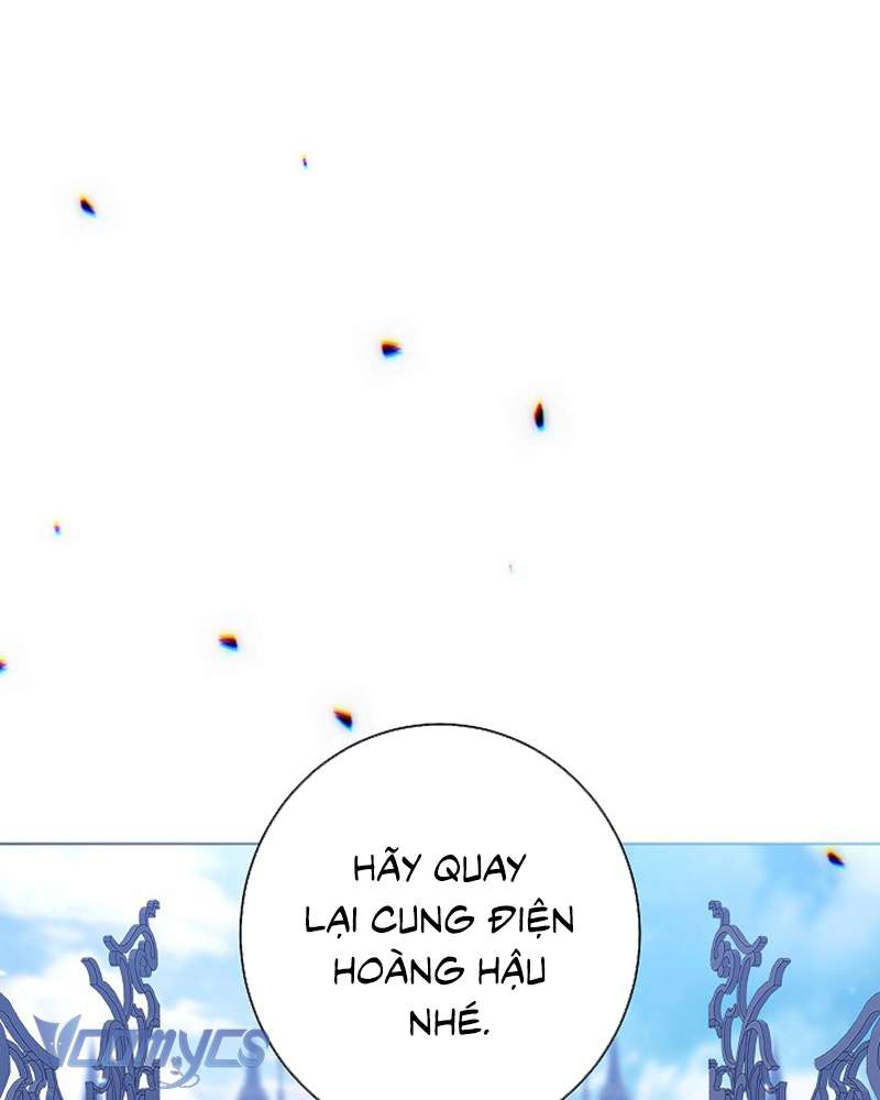 Hầu Gái Độc Quyền Của Hoàng Hậu Phản Diện Chapter 41 - Trang 4