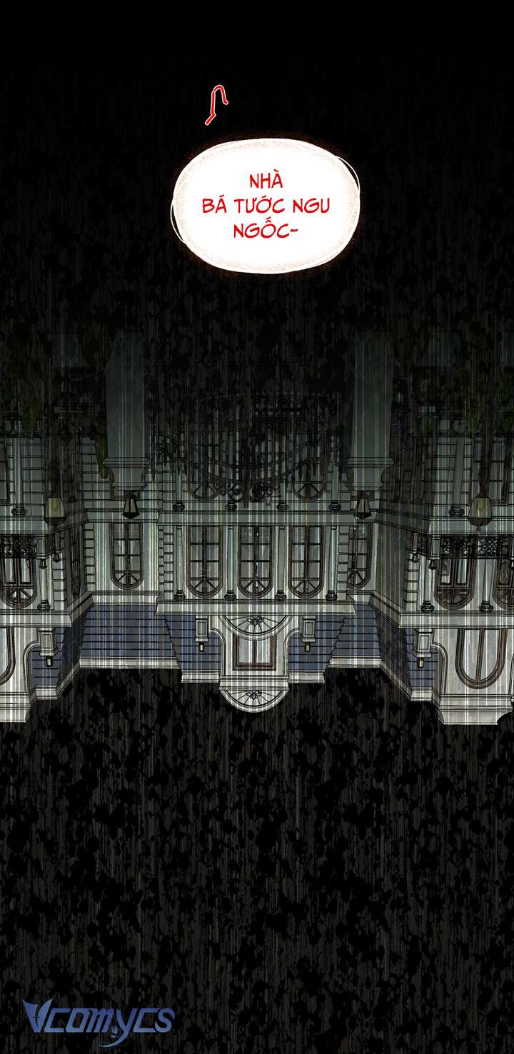 [18+] Hoàng Cung Có Chó Dữ! Chap 1 - Trang 2