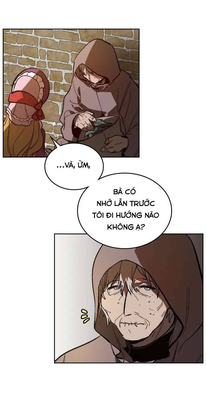 Vị Hôn Thê Khế Ước Của Công Tước Chapter 78 - Trang 4