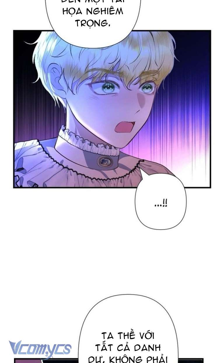 Sau Này Họ Sẽ Sinh Ra Tôi Chap 6 - Trang 2