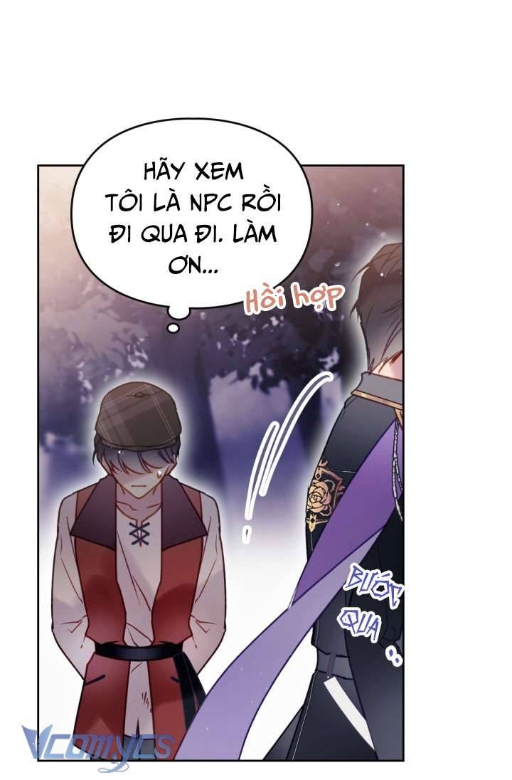 Kết Cục Của Nhân Vật Phản Diện Chỉ Có Thể Là Cái Chết Chapter 142 - Trang 4