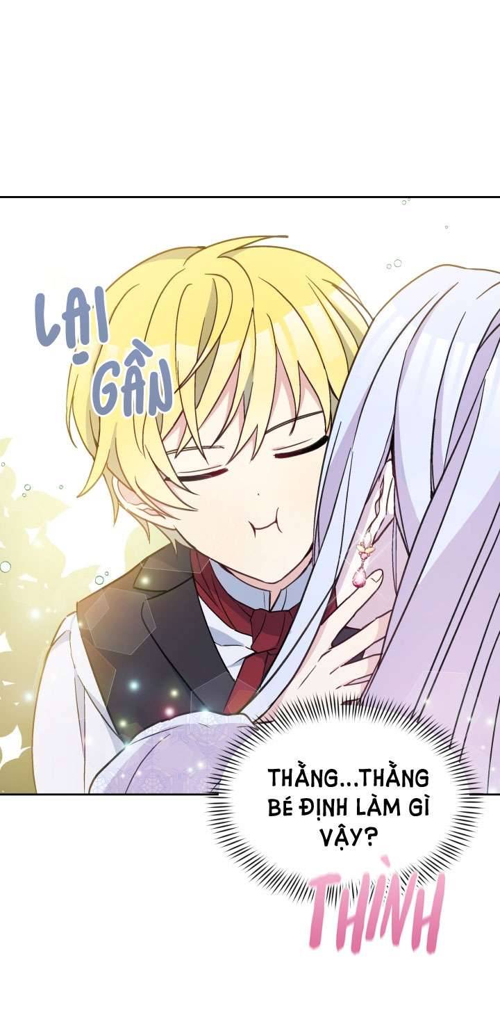 Người Bảo Hộ Của Bạo Quân Là Ma Nữ Tàn Độc Chap 26 - Trang 4