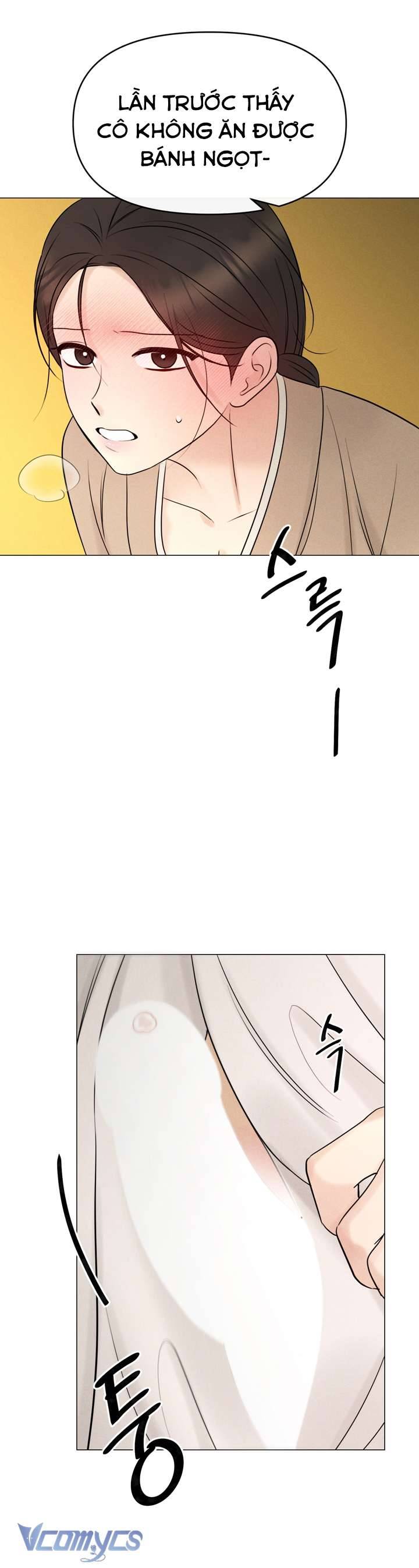 [18+] Tỳ Nữ Bỏ Trốn Chap 5 - Trang 2