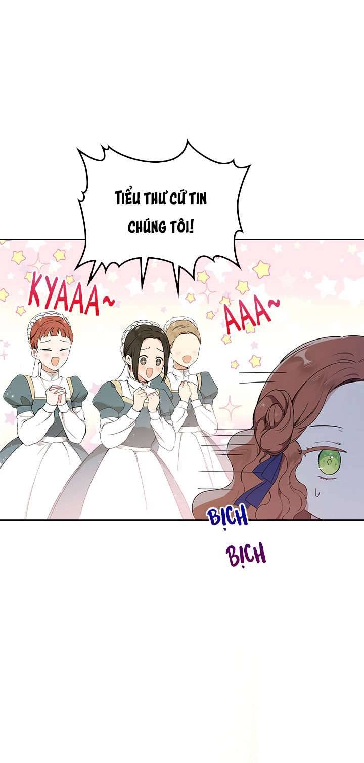 Kiếp Này Nhất Định Làm Gia Chủ Chap 38 - Trang 2