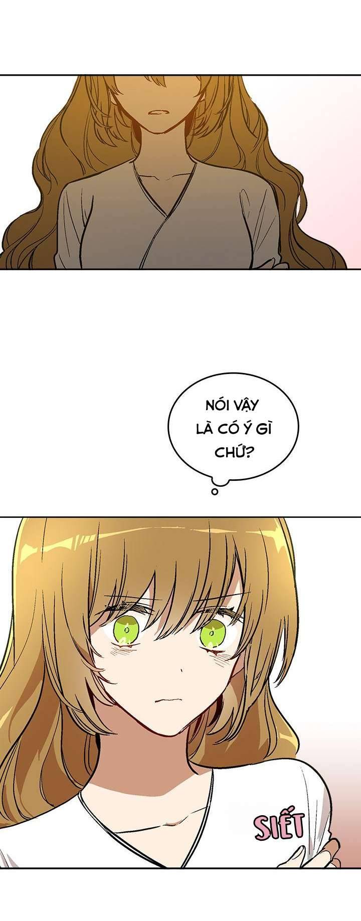 Vị Hôn Thê Khế Ước Của Công Tước Chapter 42 - Trang 4