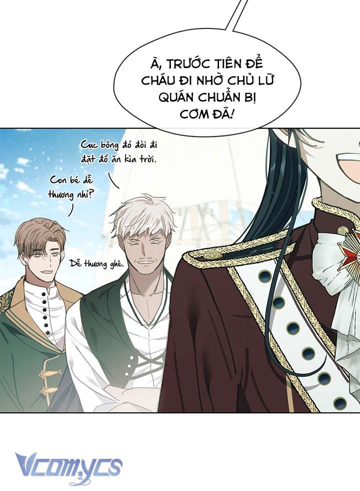 Gia Đình Bị Ám Ảnh Bởi Tôi Chapter 63 - Trang 4