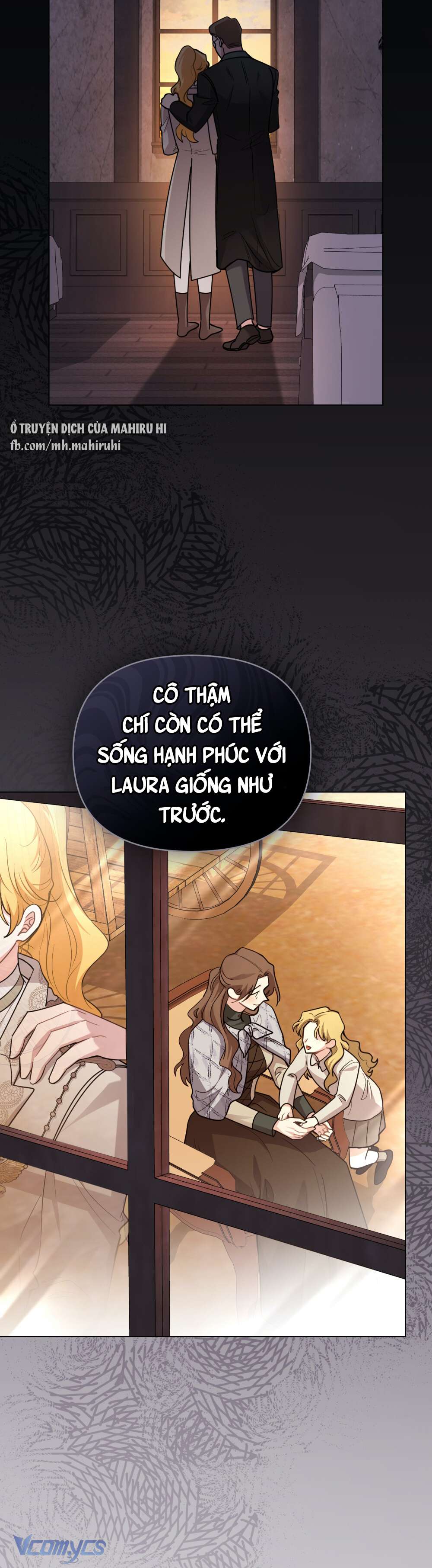 Tìm Lại Camellia Chapter 87 - Trang 4