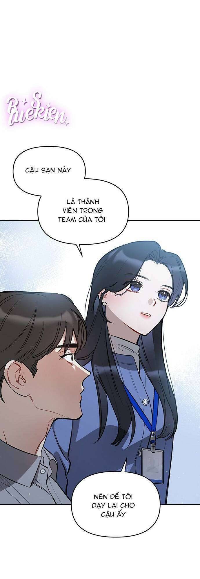 Công Việc Bất Thường Chapter 5 - Trang 4