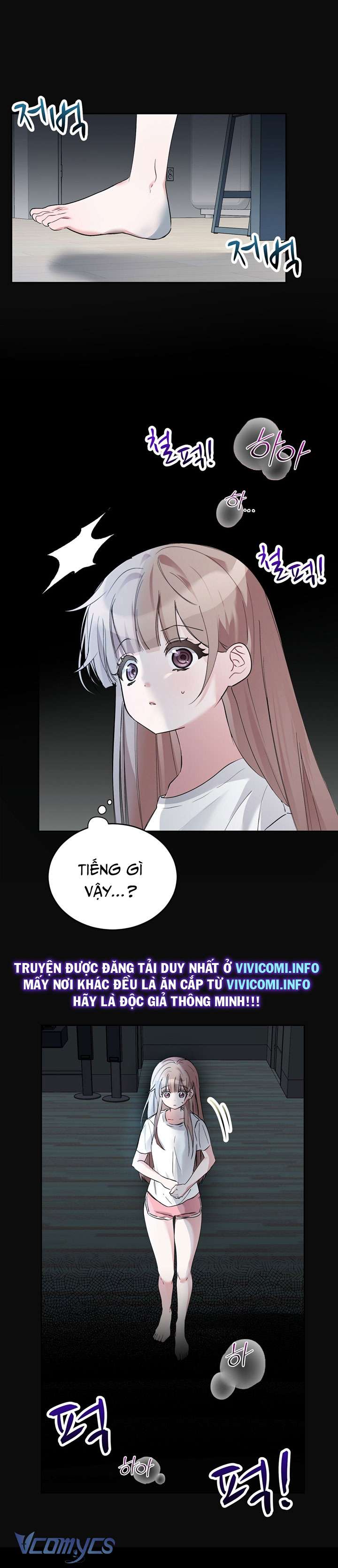 [18+] Người Bạn Dâm Đãng Chap 12 - Trang 2