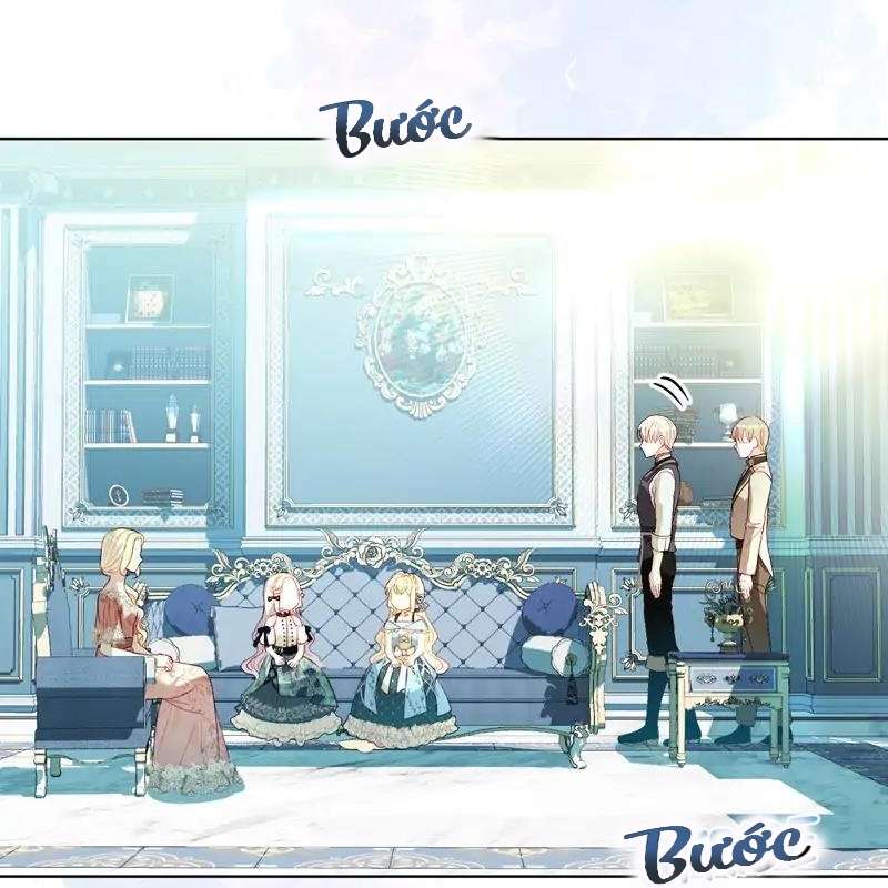 Một Ngày Nọ Bỗng Dưng Cha Xuất Hiện Chapter 36 - Trang 4