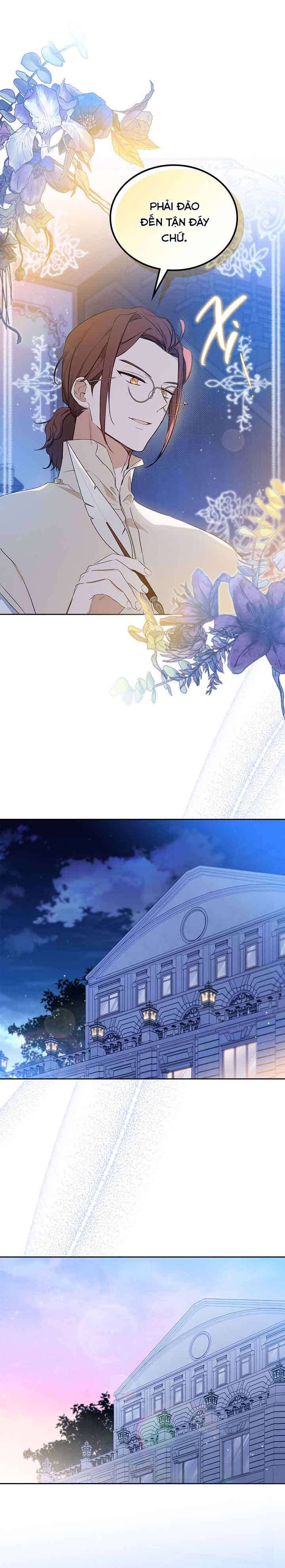 Kiếp Này Nhất Định Làm Gia Chủ Chap 98 - Trang 2