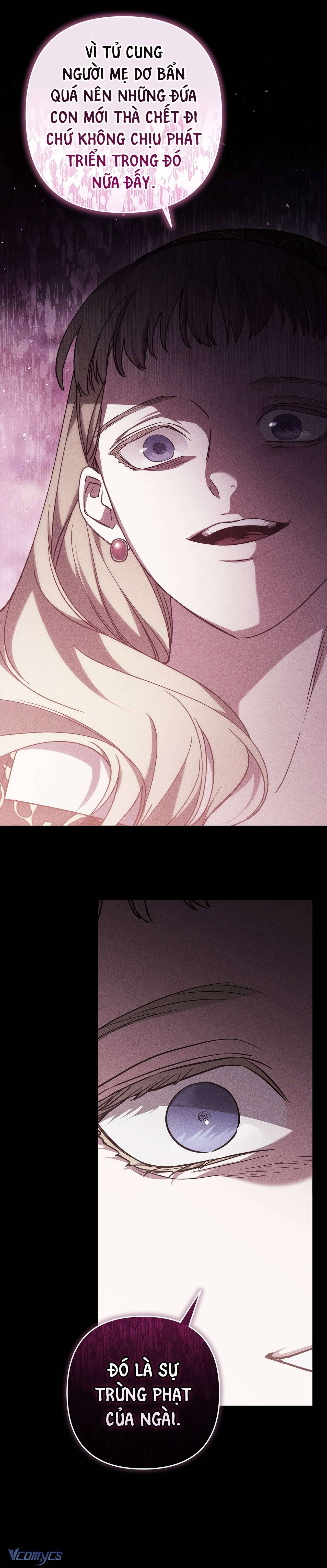 Hôn Nhân Này Rồi Sẽ Đổ Vỡ Chapter 78 - Trang 3