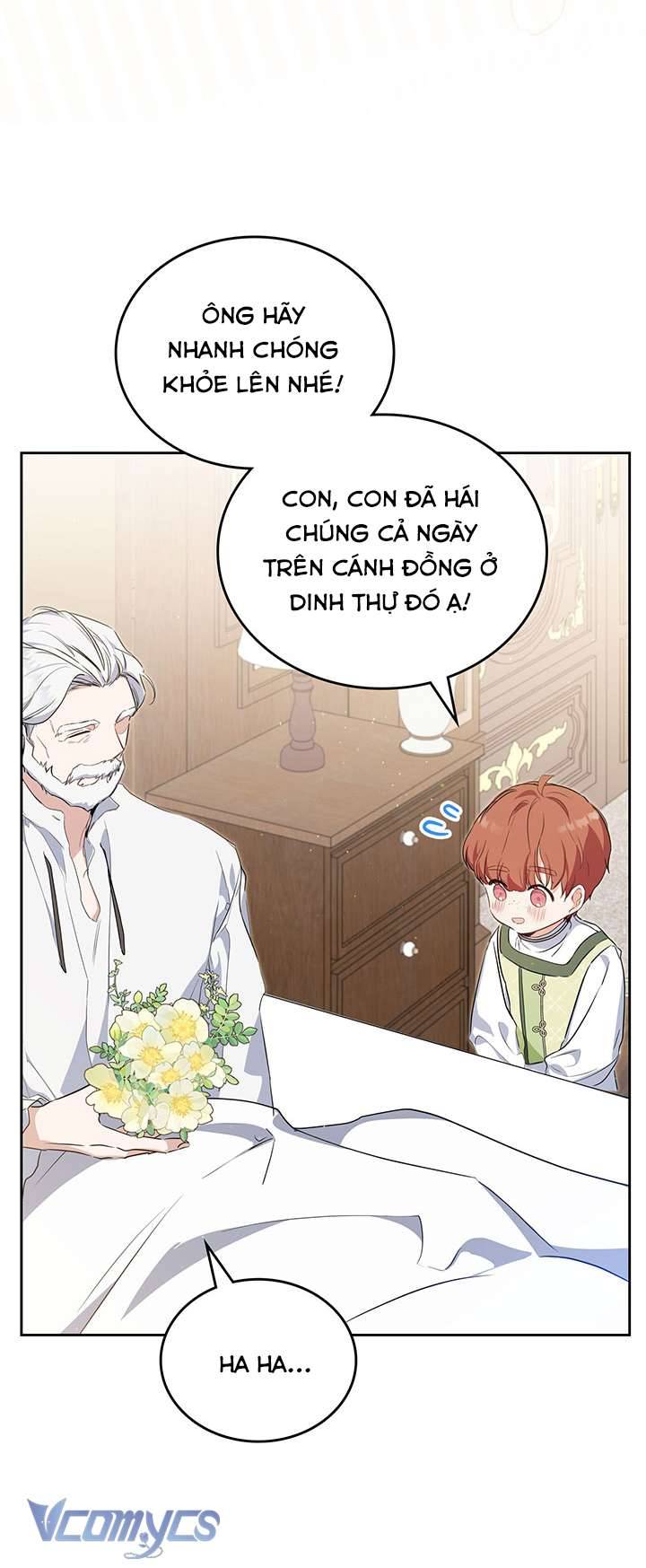 Kiếp Này Nhất Định Làm Gia Chủ Chap 120 - Trang 2