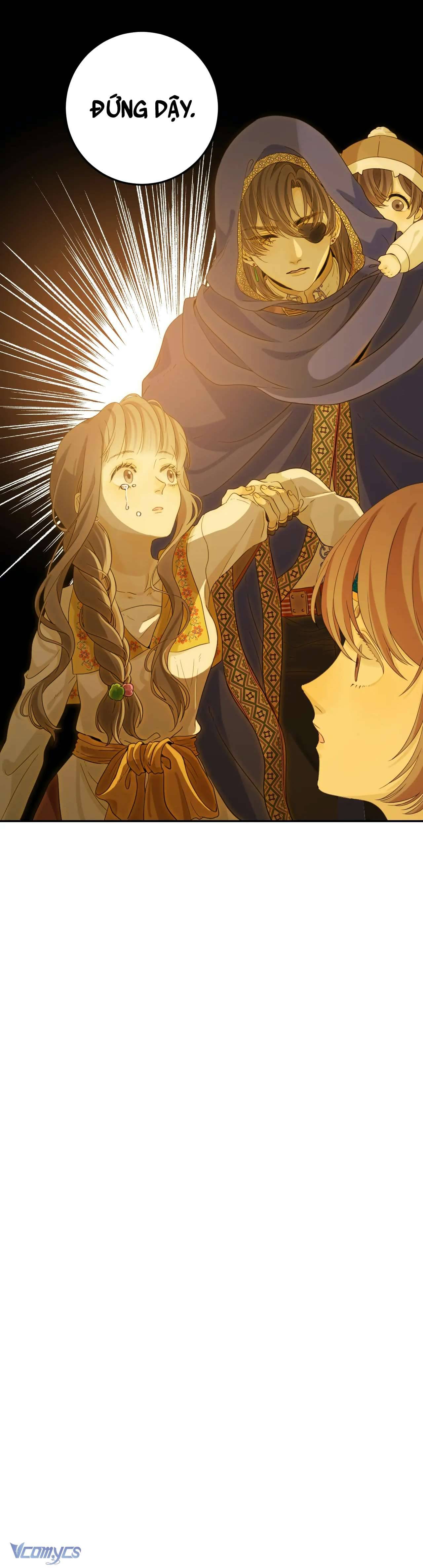 Thất Đại Kỳ Tích - Nước Mắt Bạo Quân Chap 59 - Trang 2