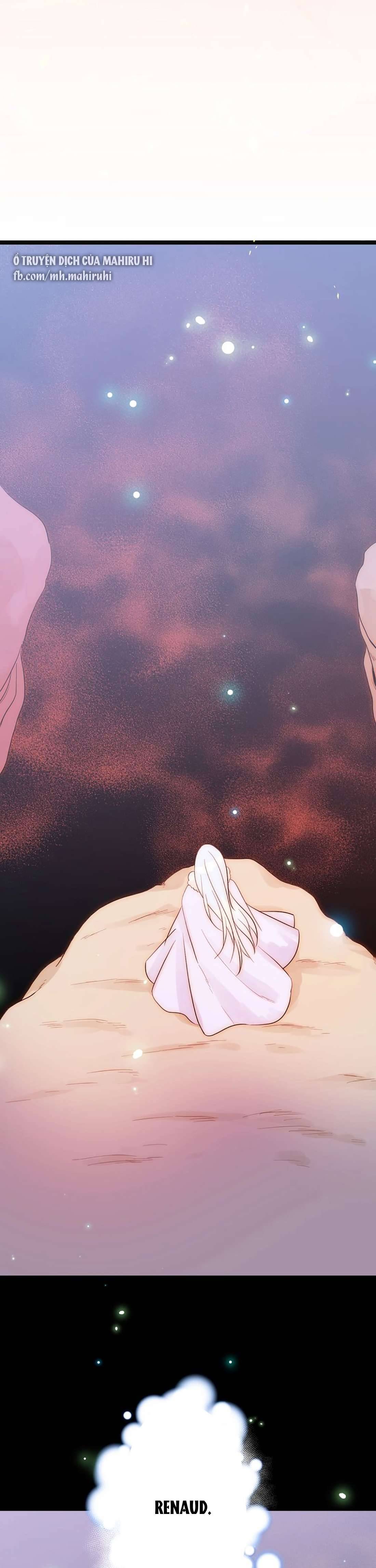 Thất Đại Kỳ Tích - Nước Mắt Bạo Quân Chap 30 - Trang 2