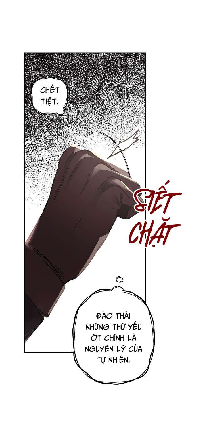 Cha À, Con Không Muốn Kết Hôn Đâu Chap 13 - Trang 2